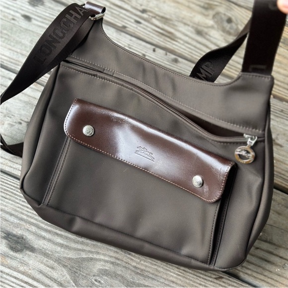 Longchamp Planetes - Picture 5 of 12